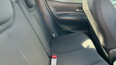 Toyota Aygo X 1.0 VVT-i Edge 5dr Petrol Hatchback